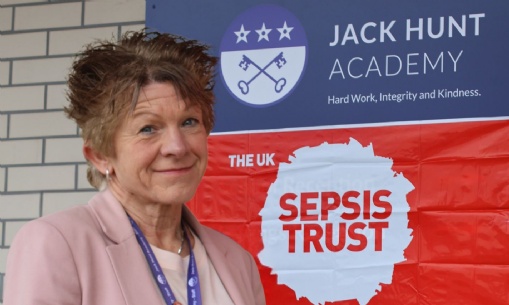 Jack Hunt Academy - Non-Uniform Day- Friday 6 March 2026- Raising money ...